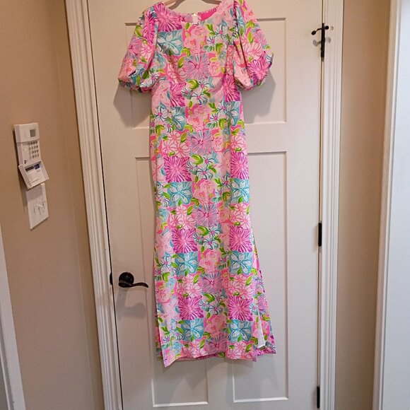 Lilly Pulitzer Kimberle Stretch - Picture 1 of 5